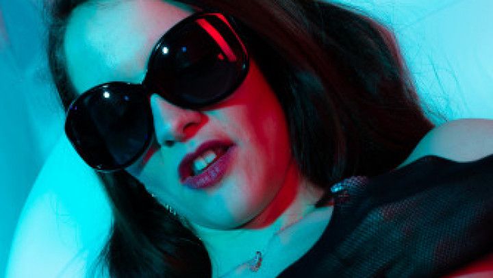 BTS sexy nylon fetish photoshooting 01