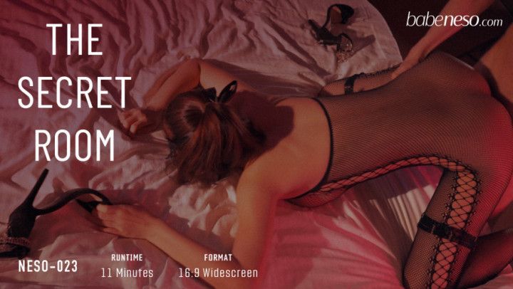 NESO-023 - The Secret Room
