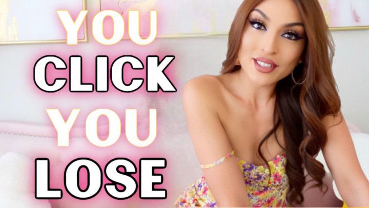 This Video Is Only For Losers