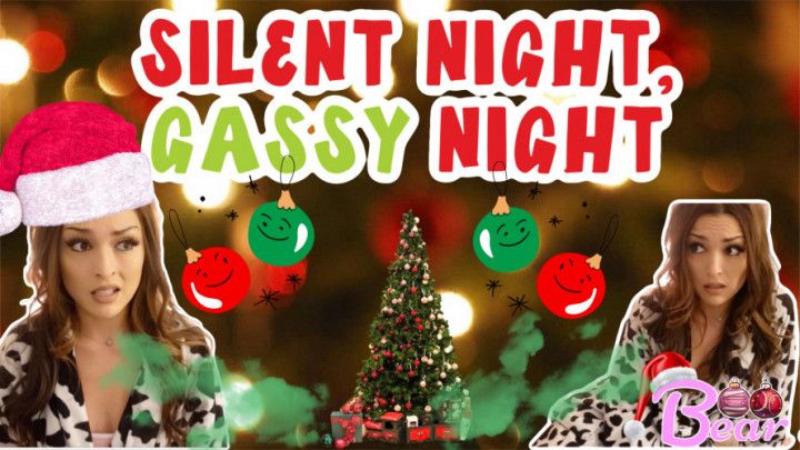 Silent Night, GASSY Night