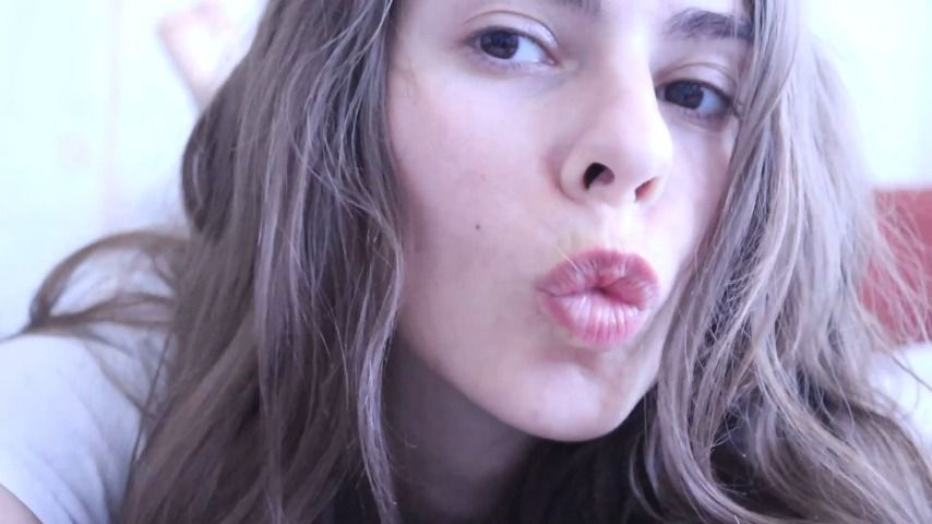 Does my lips look like my asshole? Anal