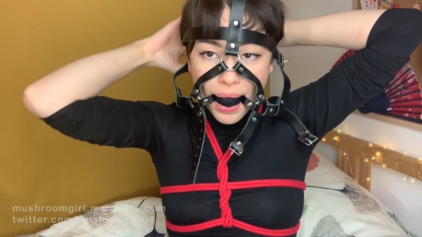 chill and conversational gag test