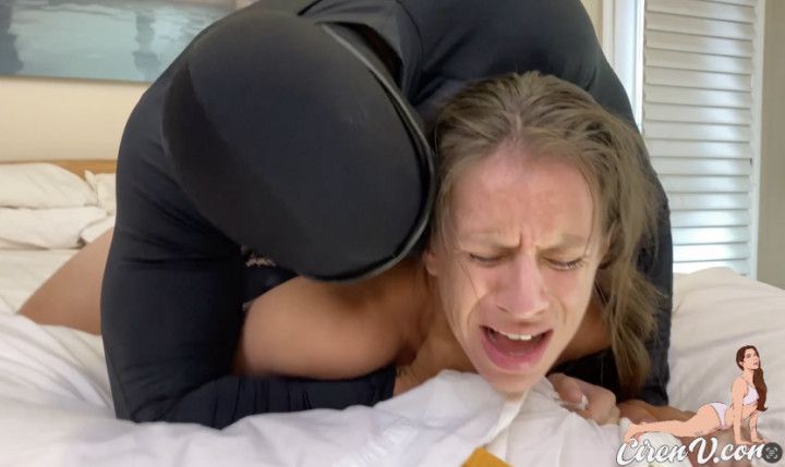 Big-Titted-Trans-Anal-Creampie-Threesome