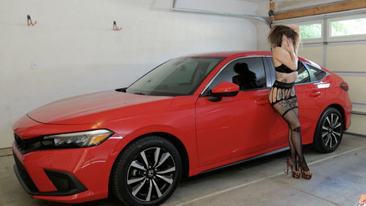 Ciren Verde Photo Shoot