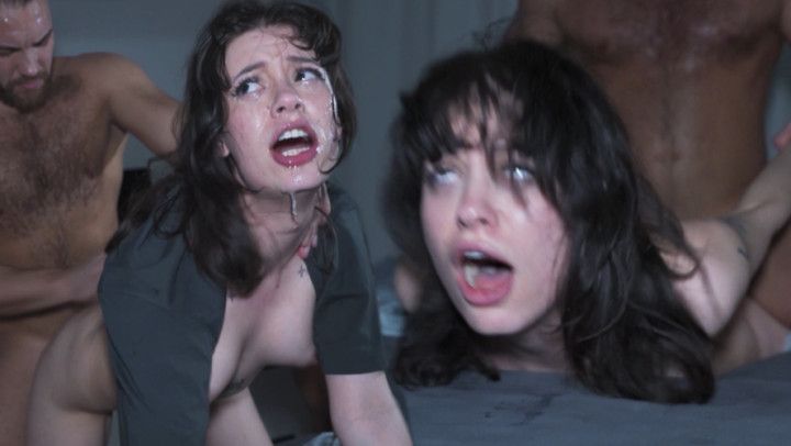 CUMMING HARD - She Just Turned 19 - Mia Stone