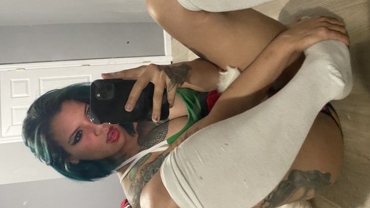 Ho Ho Ho Christmas JOI