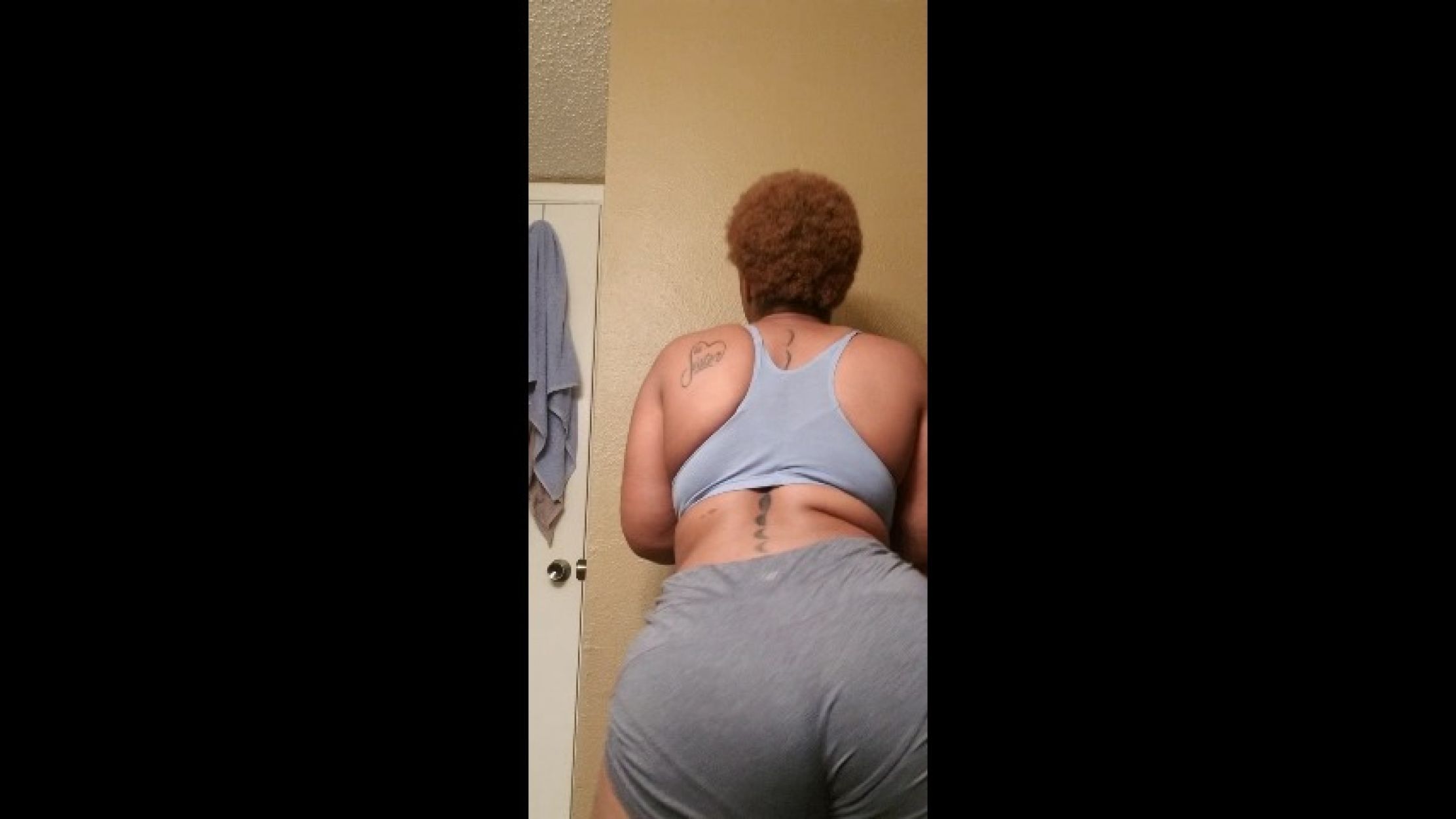 Twerk Show