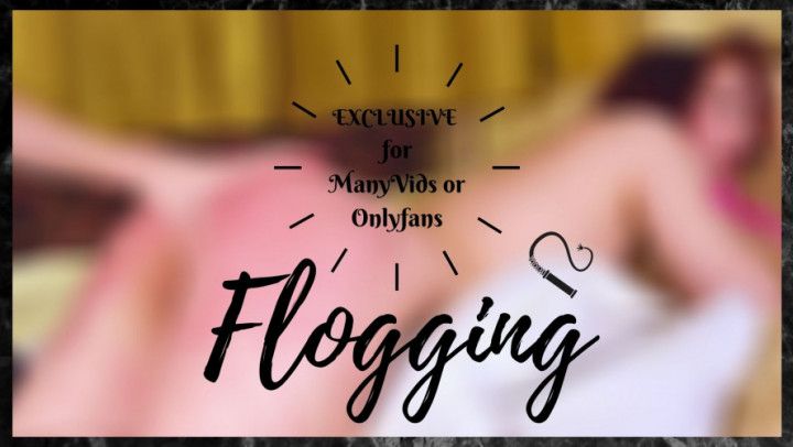Flogging