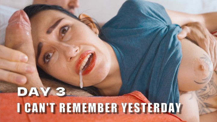 Risky fucks step-Mom's mouth until creampie