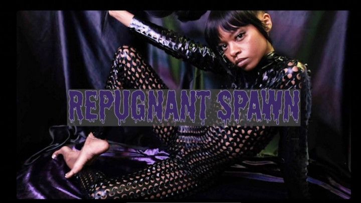 Repugnant Spawn