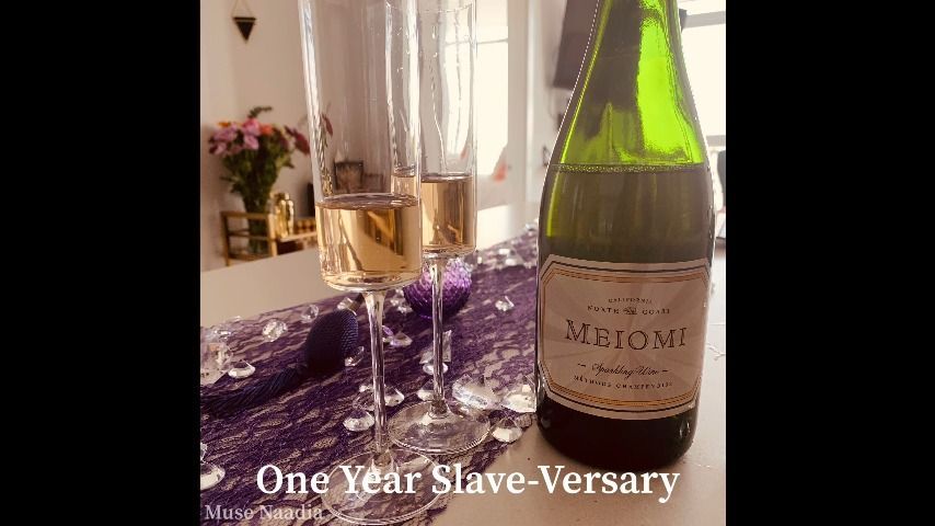 Naadias BITCH - Part 4 1 Year &amp; $80K