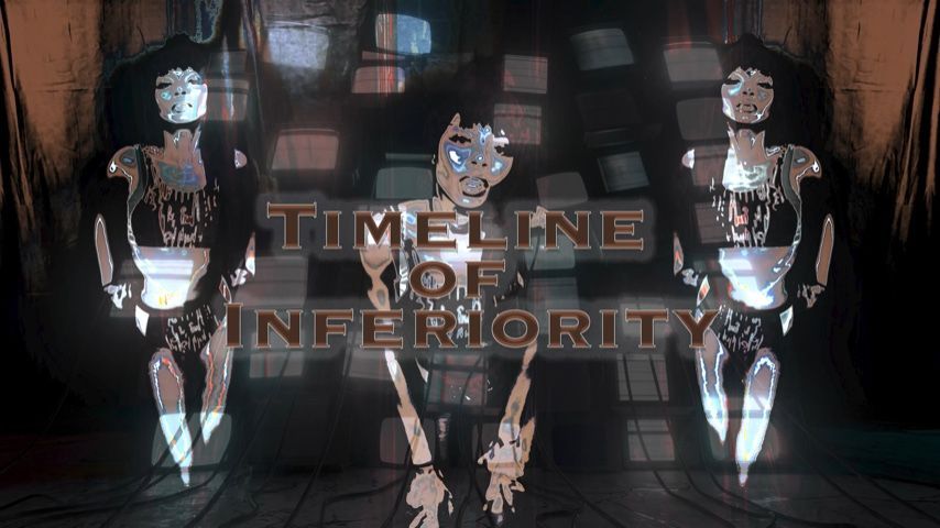 BNWO Timeline of Inferiority