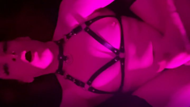 Maven Annika Gets Birthday Anal