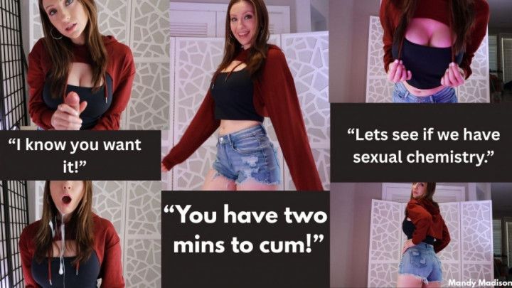 The Best Friend Challenge