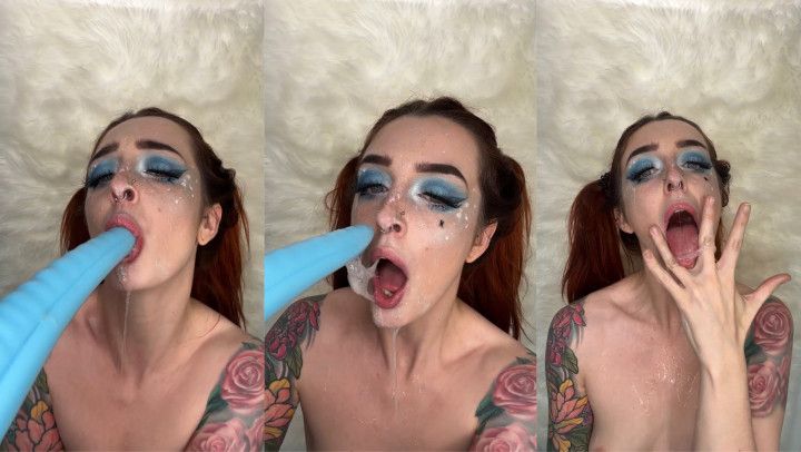 TAKING JACK FROST'S LOAD