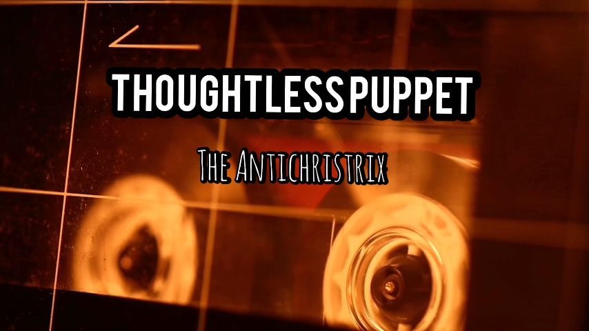 Audio -  My Thoughtless pet