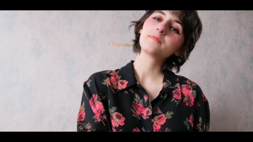 Mean Domme Mocks You For Valentine's Day