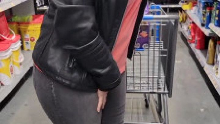 Typical day with Lexi