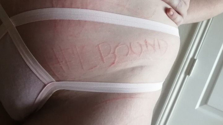 Helbound: RidinRohan