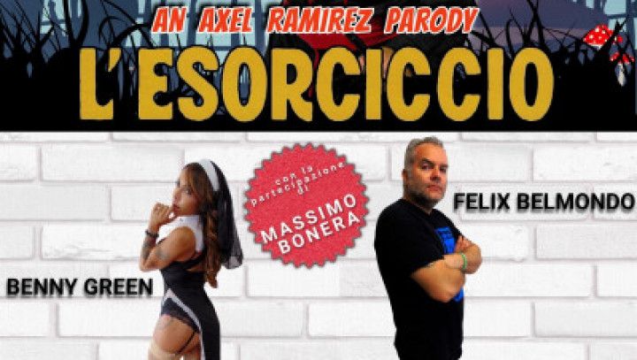 L'esorciccio