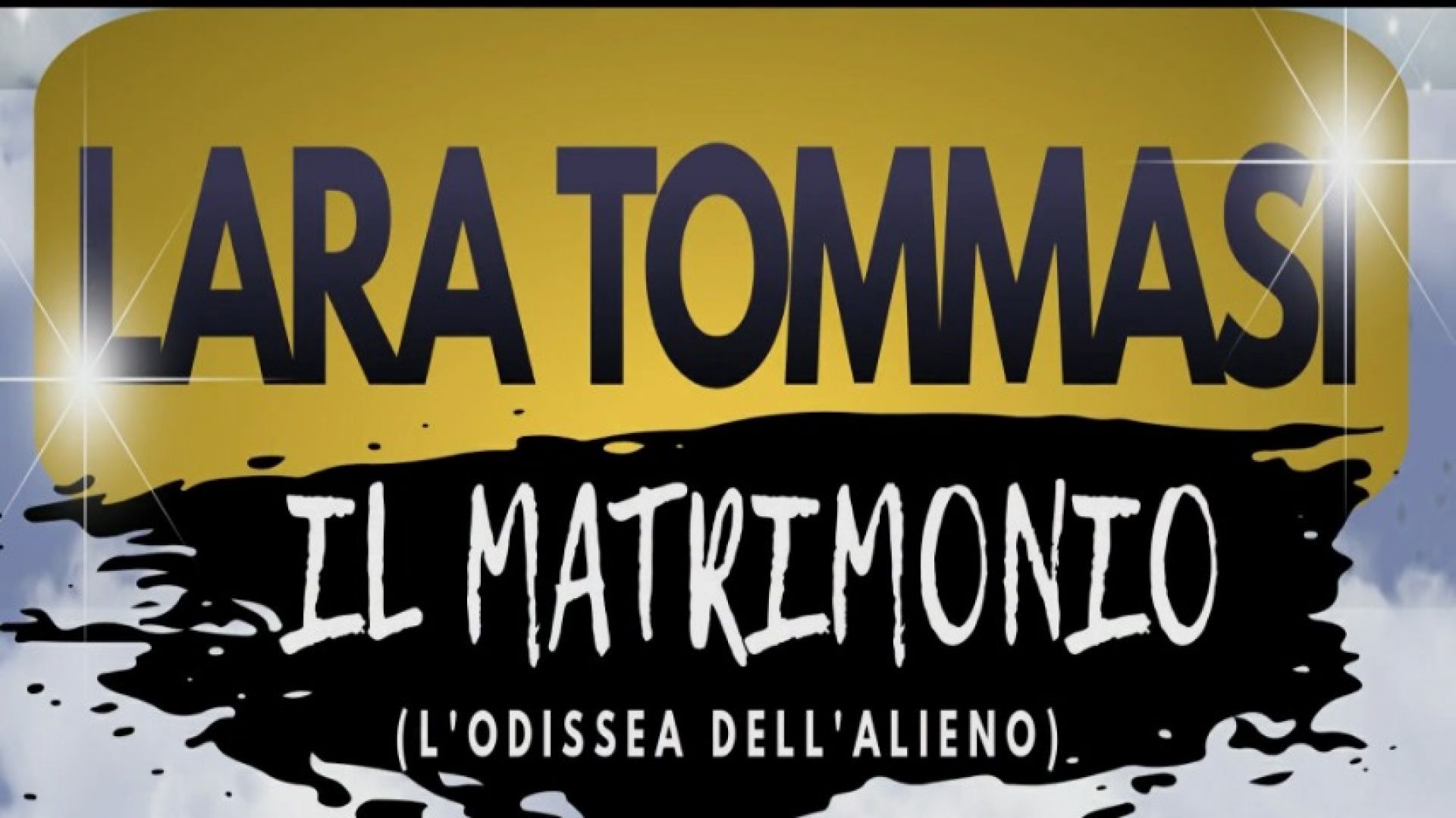 Lara Tommasi - Il matrimonio / trailer