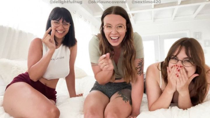 Loser Punished With SPH &amp; CEI