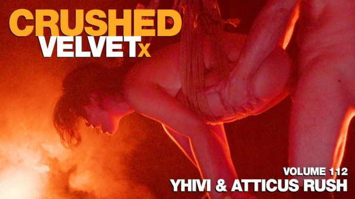 CVX 112 Yhivi summoned in the fog