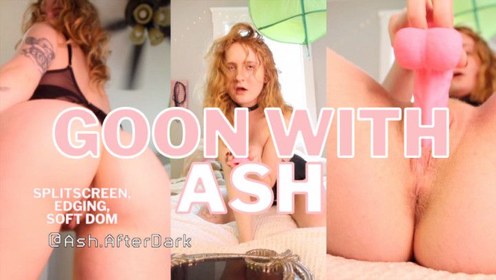 Goon With Ash