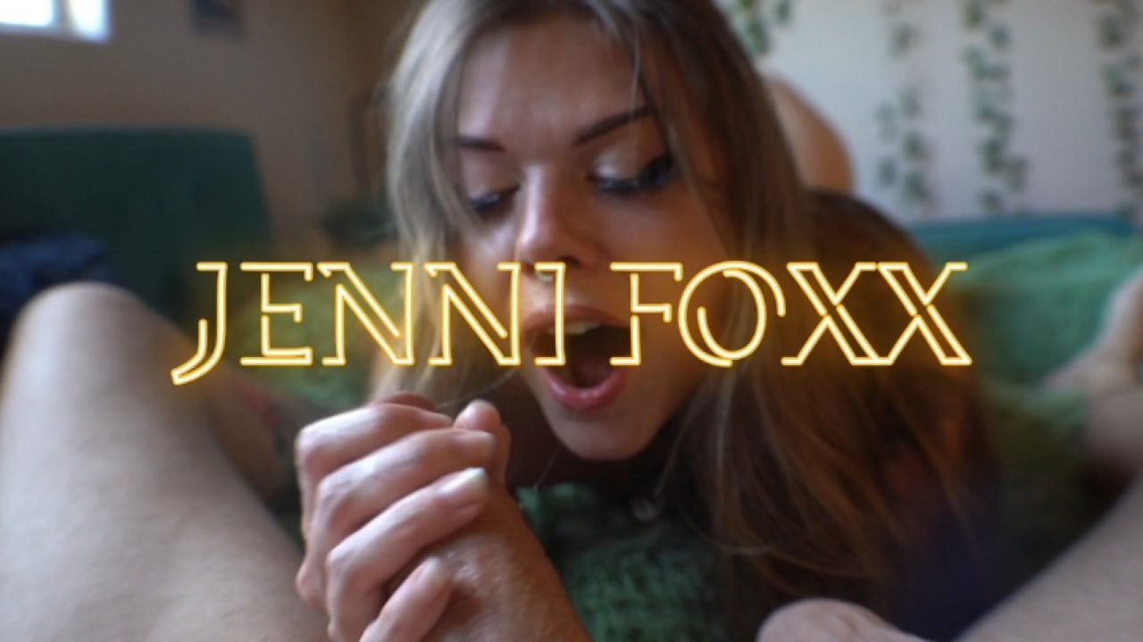 Jenni Foxx x Jayce Carter 002