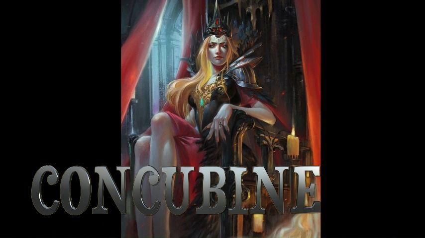 Concubine