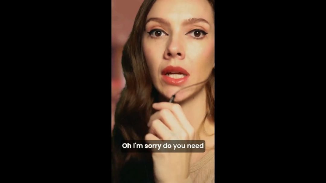 Destine Supreme ASMR: Rude Employee Intercom Comedic + SFW