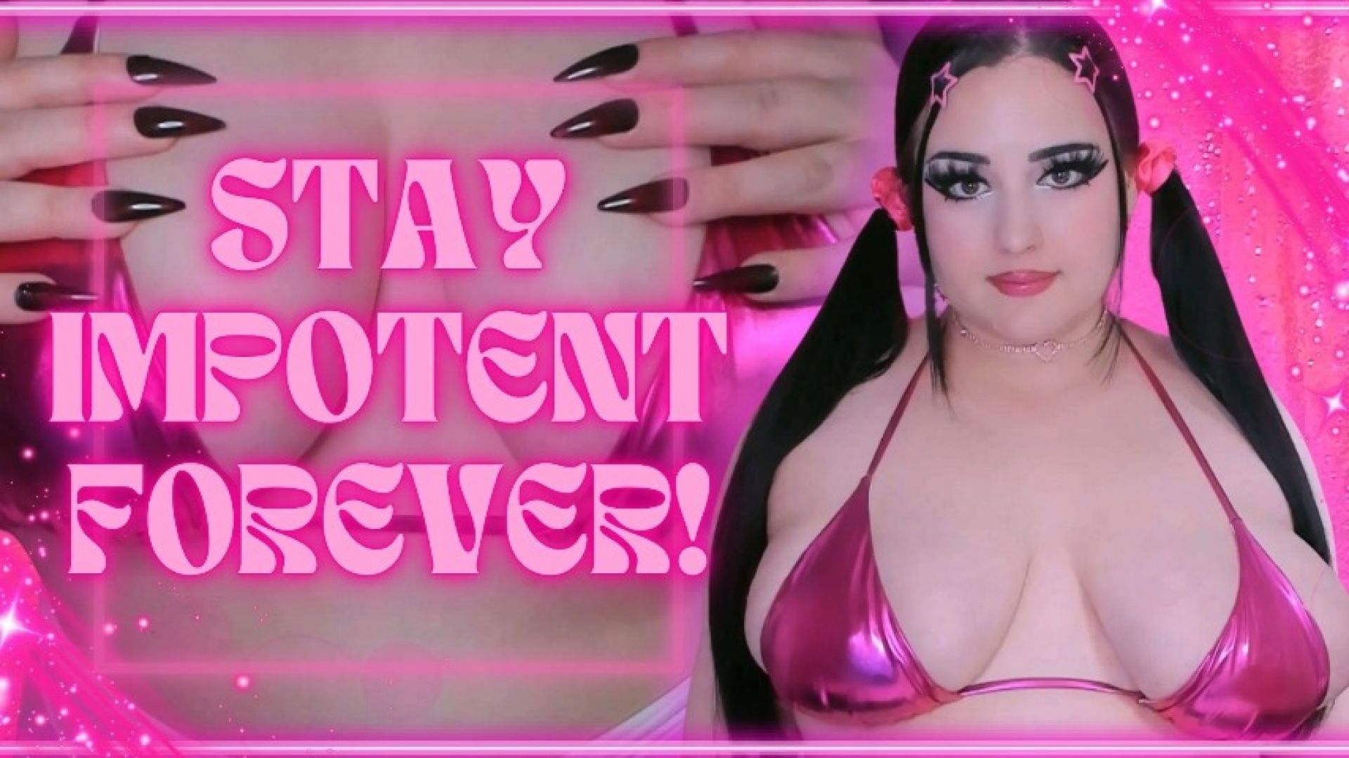 Stay Impotent Forever