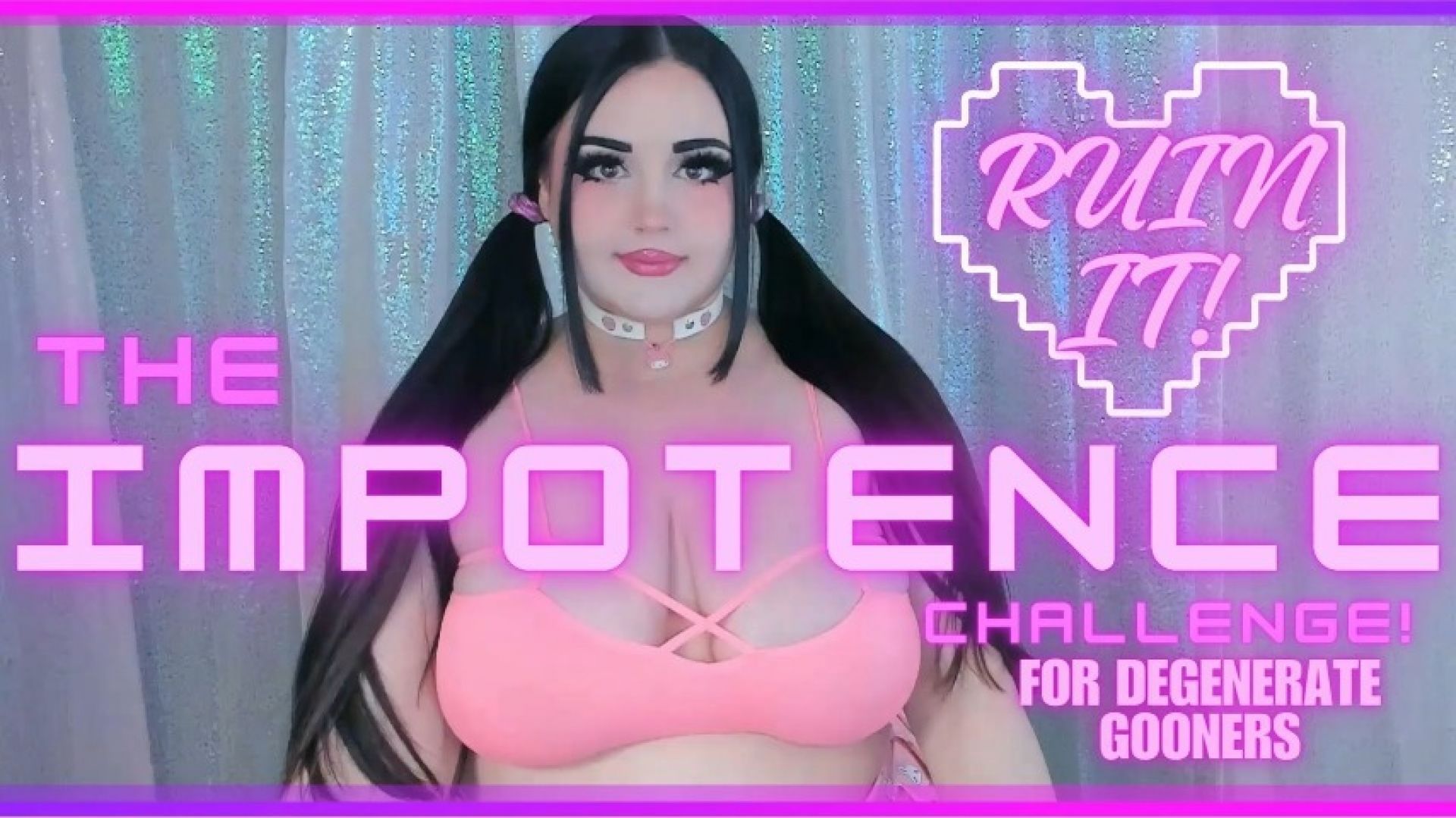 the impotence challenge