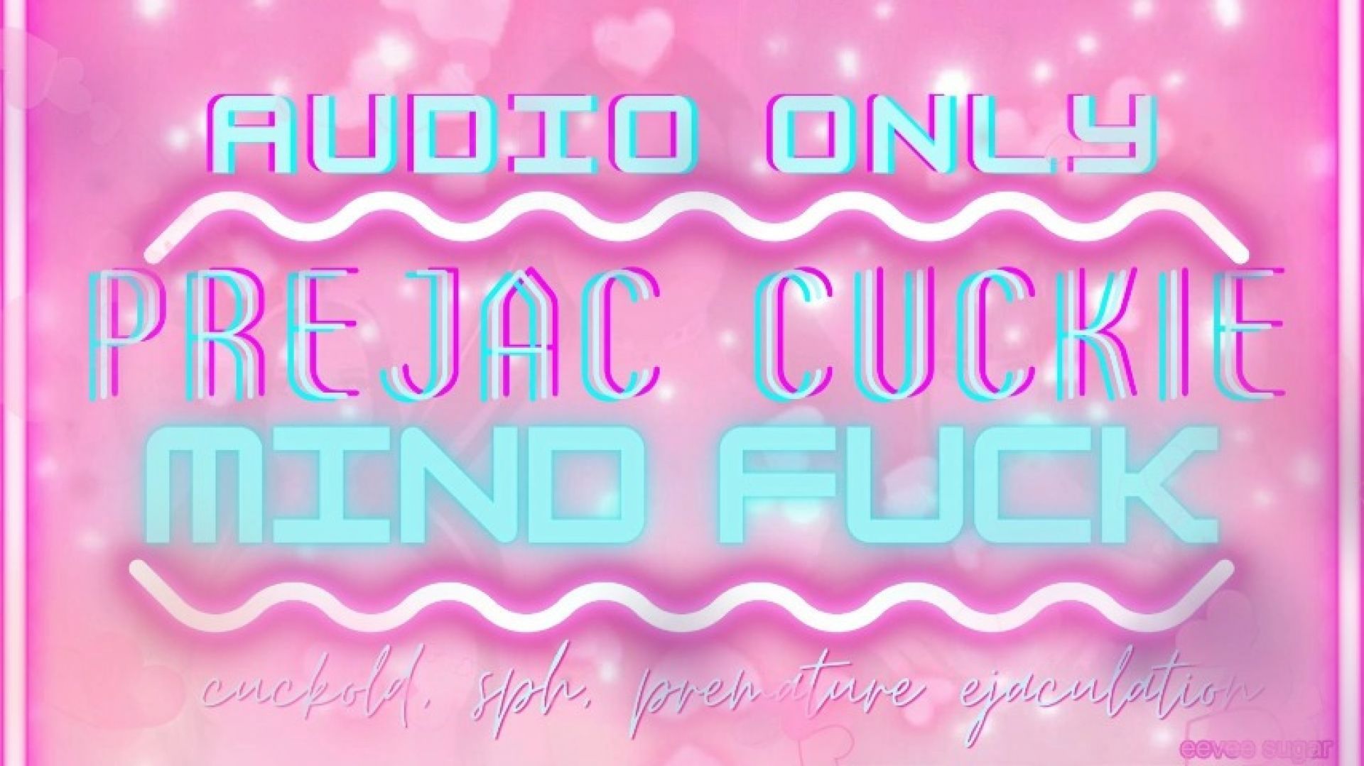 prejac cuckie ******** joi! audio only