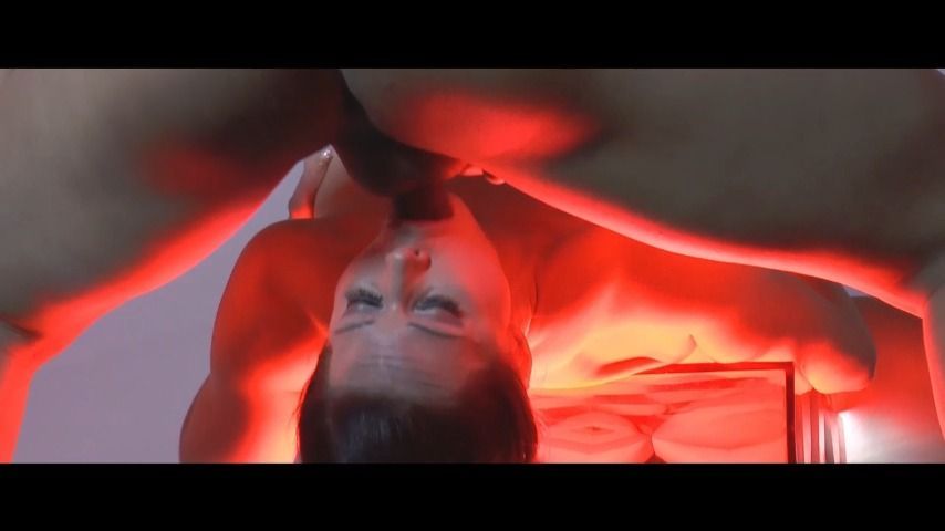 Sanna Rough - Deep Throat