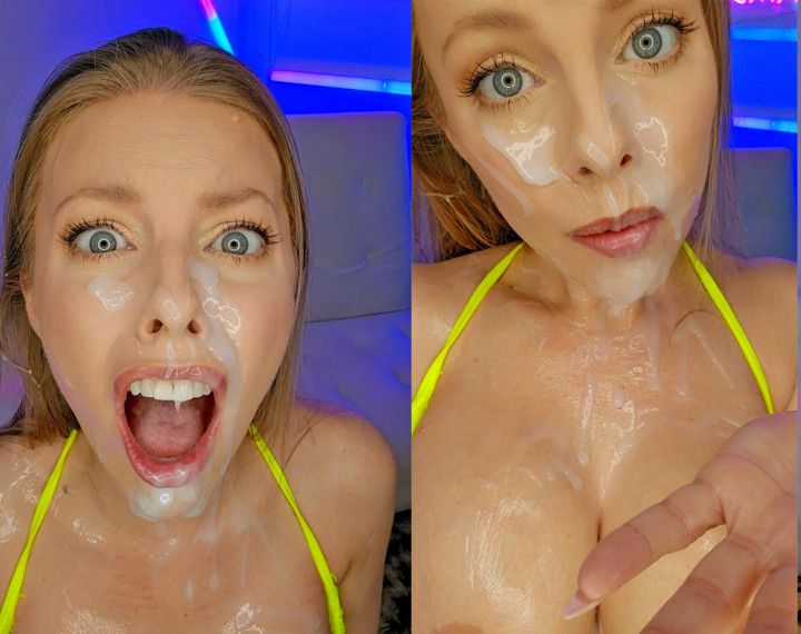 Step-Daddy's Naughty Cumslut