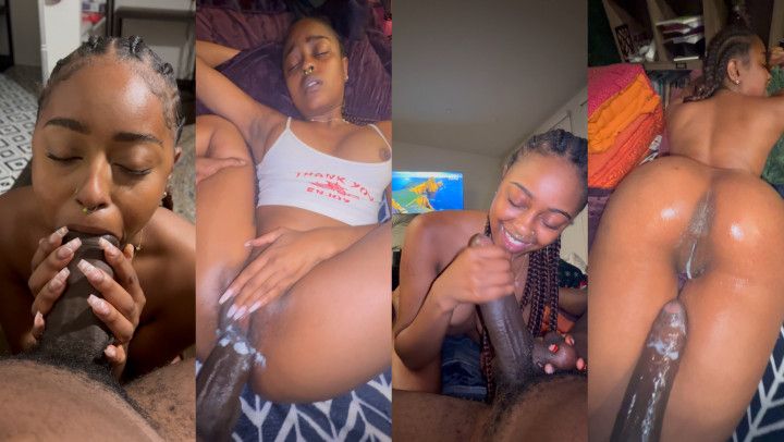 Late Nights Compilation w/ Anton Harden