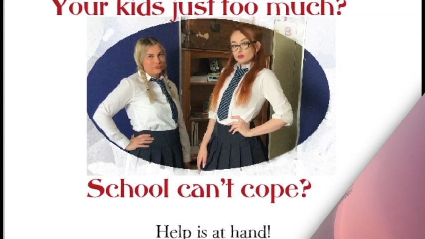 Red Moon Rising Academy E3