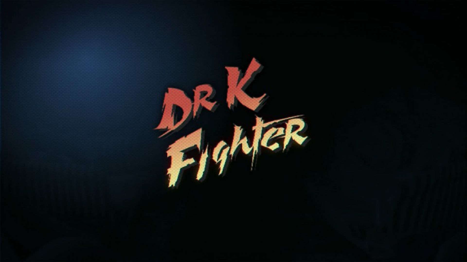 Dr.K Fighter By Nicole Charles Gal Zac Linda Mila