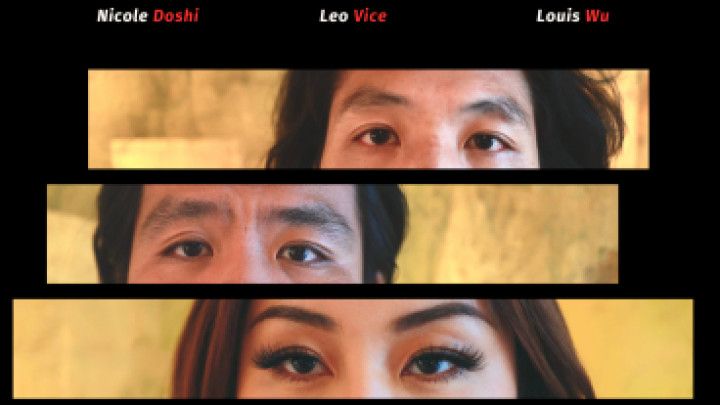 Dream Or Real #Chinese Edition By Nicole Doshi and Leo Vice