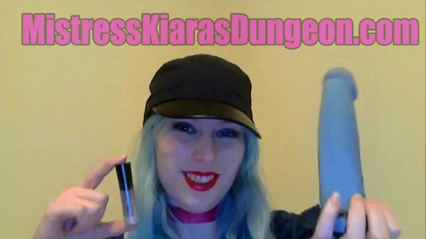 small penis humiliation for loser james