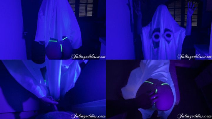 Trick or Treating HALLOWEEN