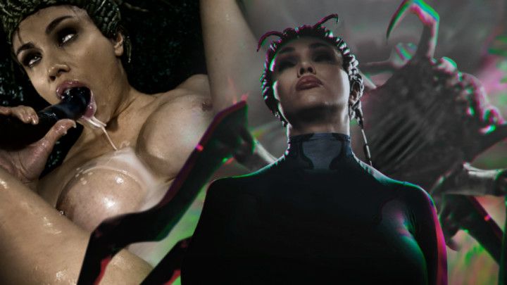 KERRIGAN'S LAST TRIP - Octokuro