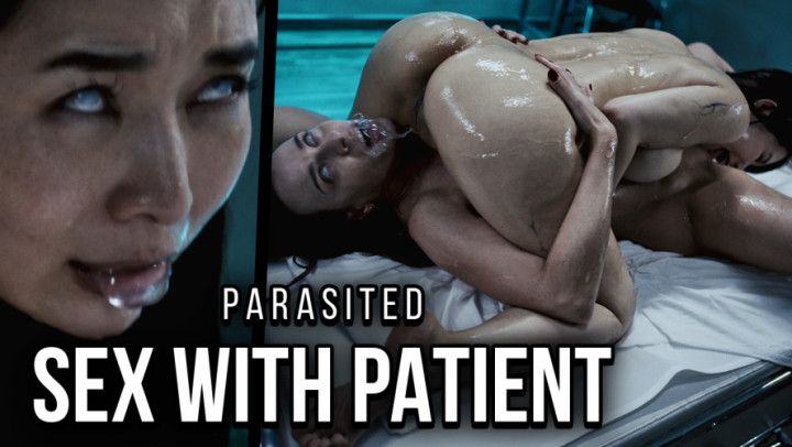 PATIENT ZERO - Josephine Jackson, Rikako Katayama