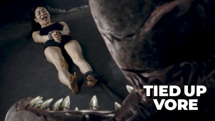 TRESPASSING - Rikako Katayama