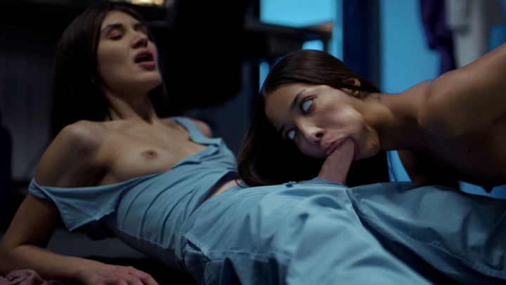 THE TREATMENT -  Jadilica, Lia Lin