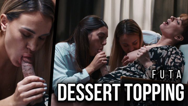 THE SECRET INGREDIENT PT 2 - Merida Sat, Shelena, Sata Jones