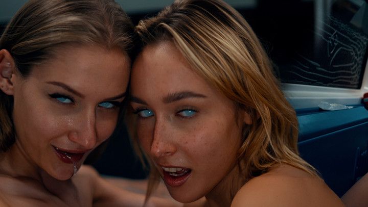 911 PLEASE with Kelly Collins & Tiffany Tatum