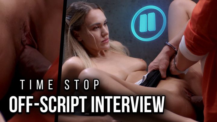 INTERVIEW WITH A THIEF - Merida Sat, Steve Q