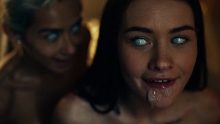 CAUGHT IN THE ACT - Matty Mila, Veronica Leal